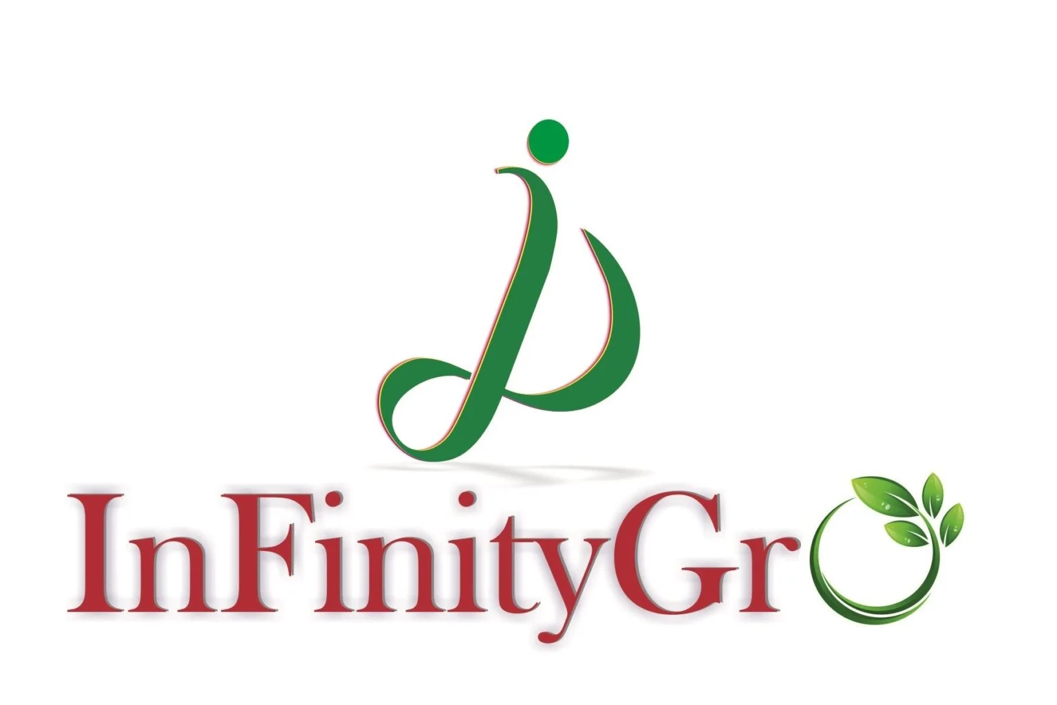 InfinityGRO logo